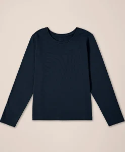 Organic Cool Stretch Relaxed Sleep Shirt