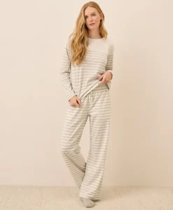 Organic Cool Stretch Relaxed Sleep Shirt