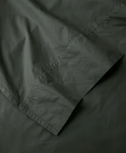 Organic Cool-Air Percale Flat Sheet
