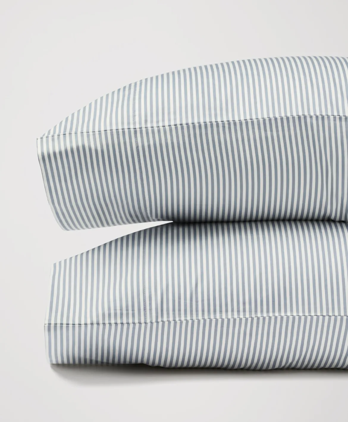 Organic Cool-Air Percale Pillowcase 2-Pack