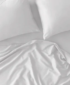 Organic Cool-Air Percale Pillowcase 2-Pack