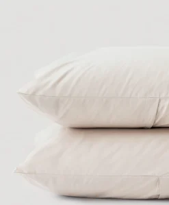 Organic Cool-Air Percale Sham 2-Pack