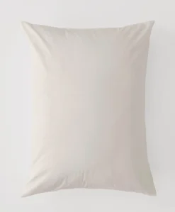 Organic Cool-Air Percale Sham 2-Pack