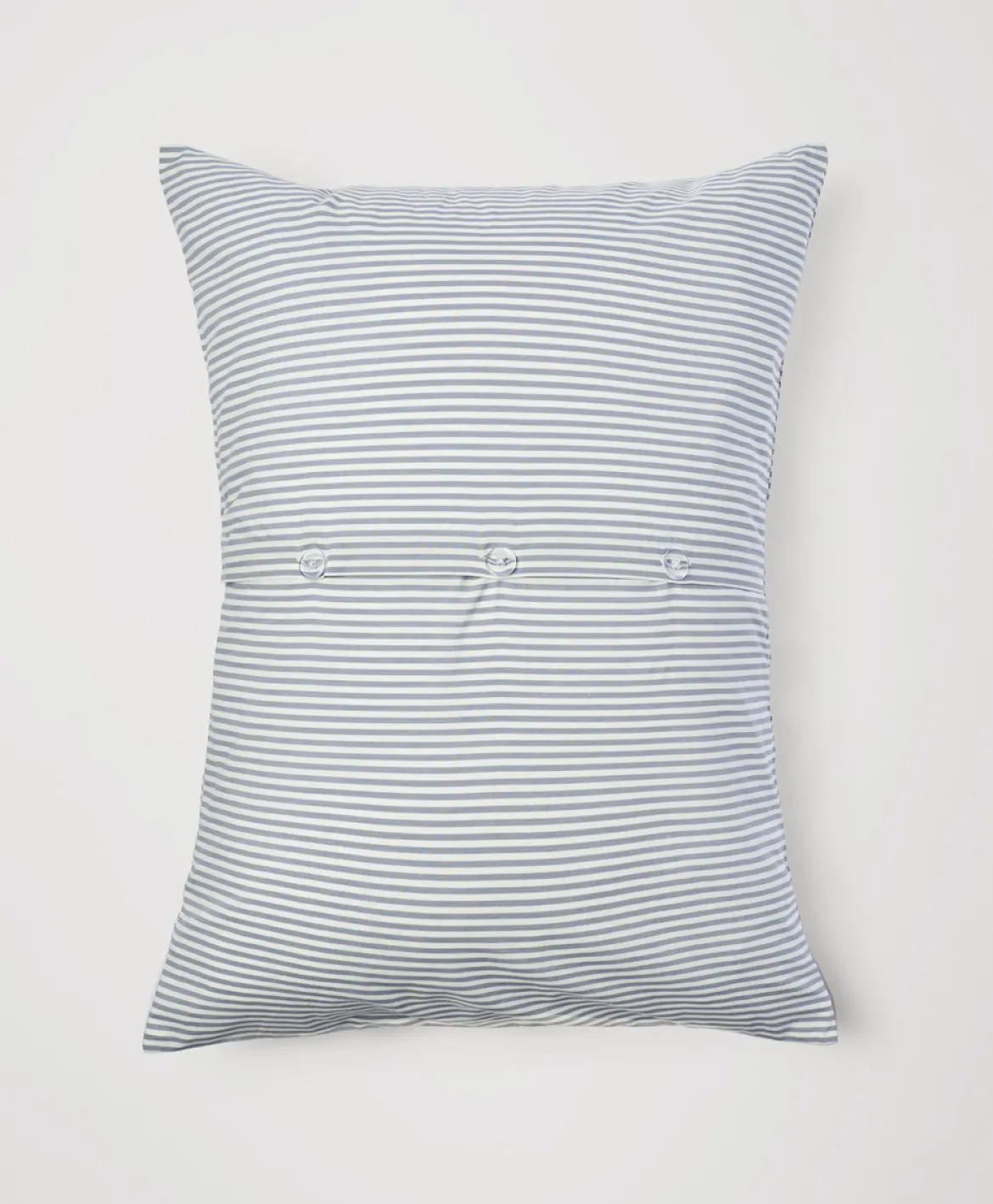 Organic Cool-Air Percale Sham 2-Pack