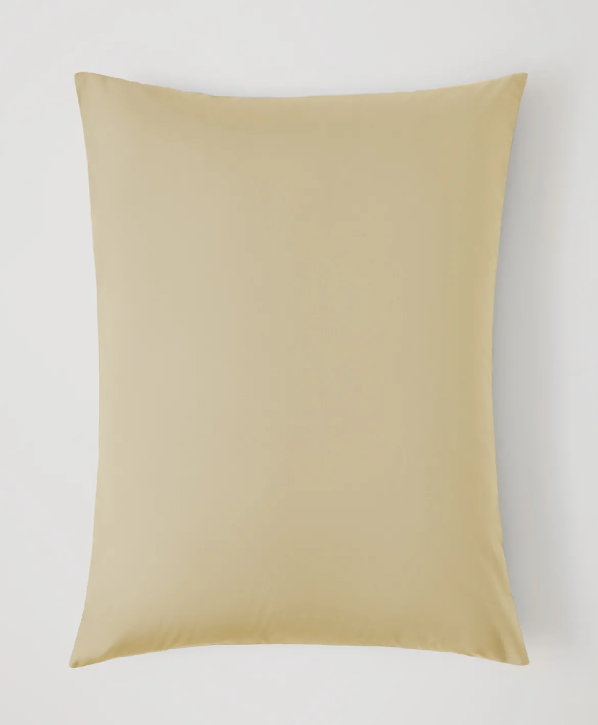 Organic Cool-Air Percale Sham 2-Pack