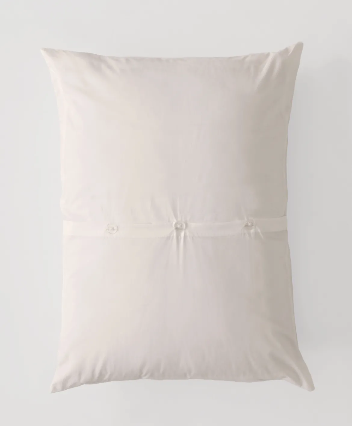 Organic Cool-Air Percale Sham 2-Pack