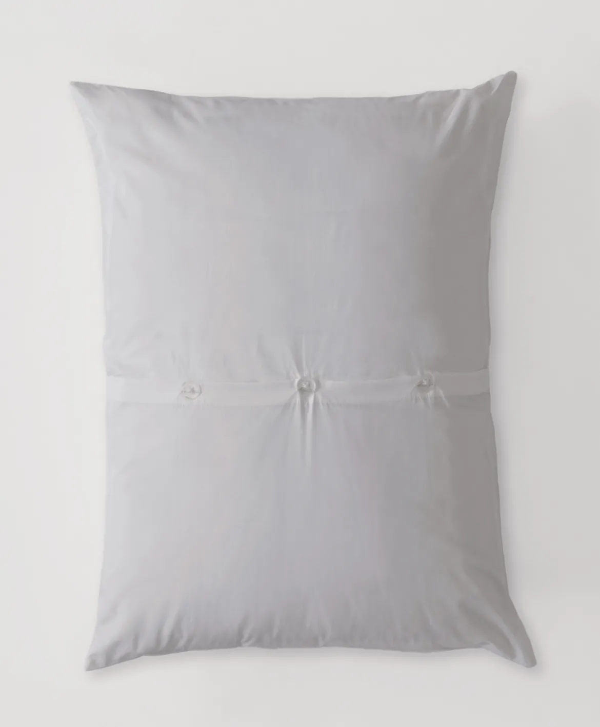Organic Cool-Air Percale Sham 2-Pack