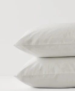 Organic Cool-Air Percale Sham 2-Pack