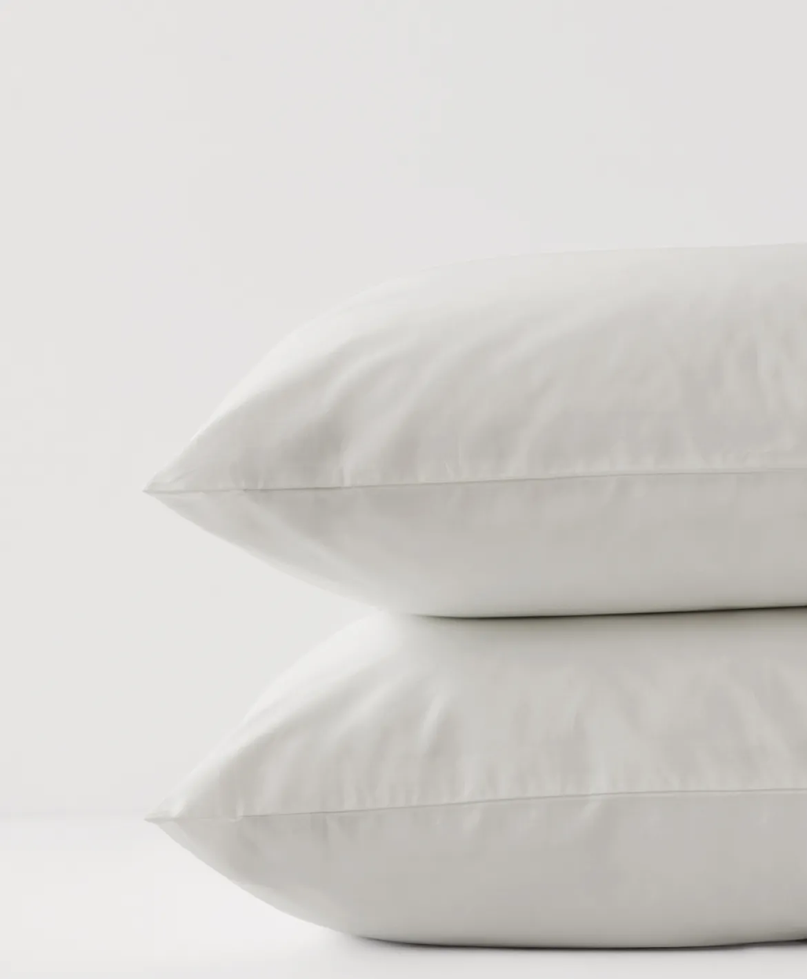 Organic Cool-Air Percale Sham 2-Pack