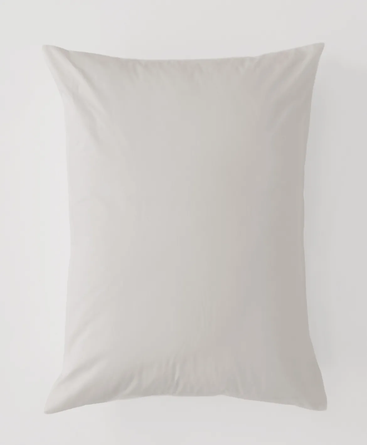 Organic Cool-Air Percale Sham 2-Pack
