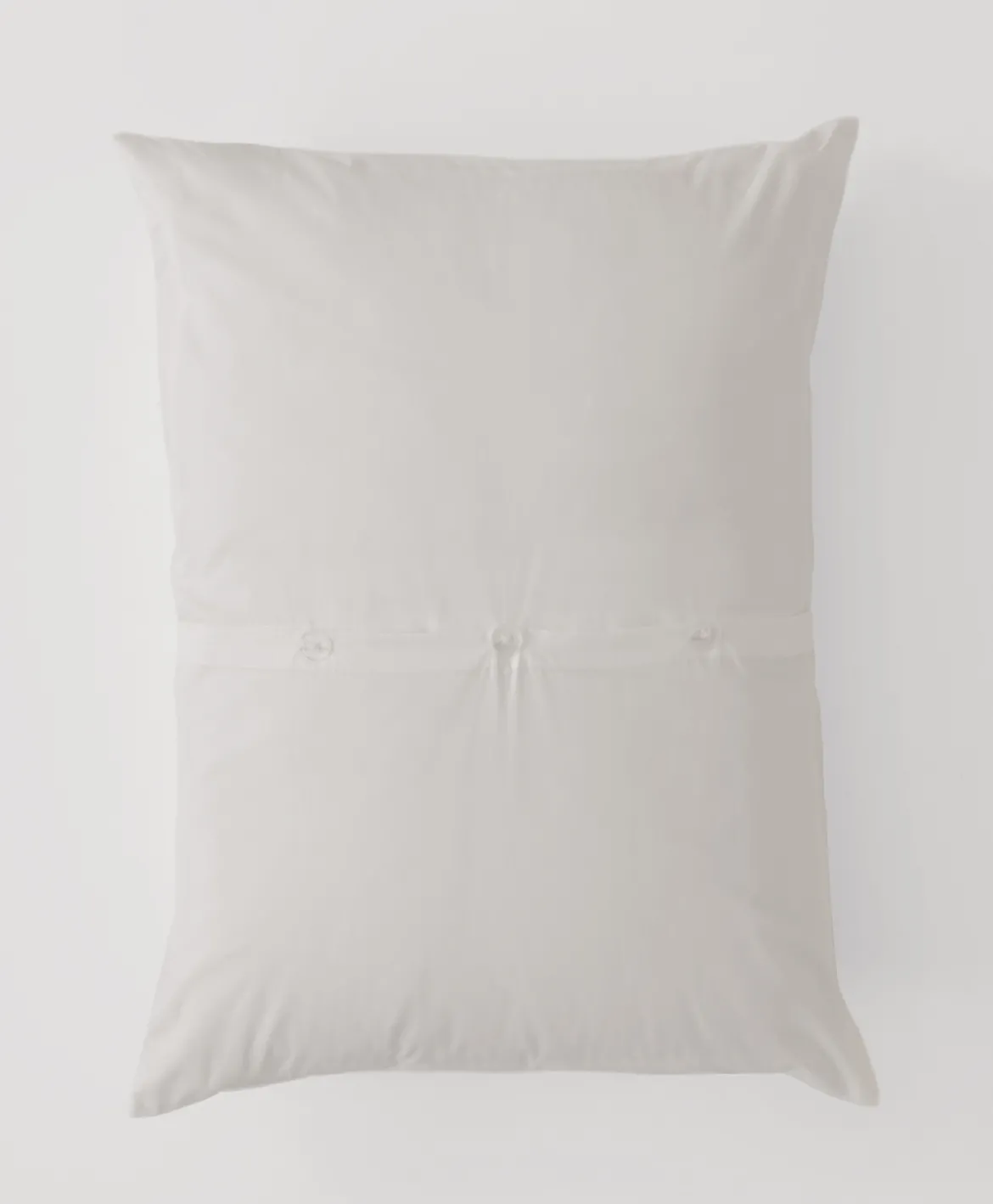 Organic Cool-Air Percale Sham 2-Pack