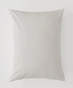 Organic Cool-Air Percale Sham 2-Pack