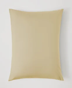 Organic Cool-Air Percale Sham 2-Pack