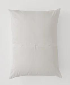 Organic Cool-Air Percale Sham 2-Pack