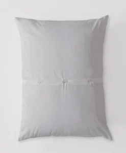 Organic Cool-Air Percale Sham 2-Pack