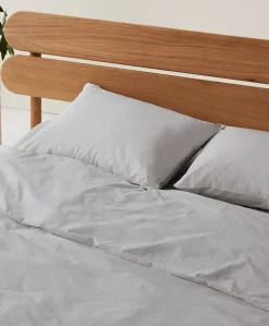 Organic Cool-Air Percale Sham 2-Pack
