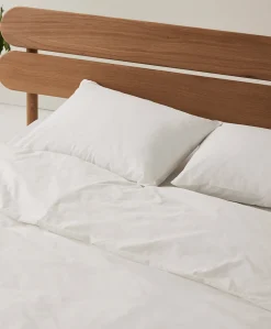 Organic Cool-Air Percale Sham 2-Pack