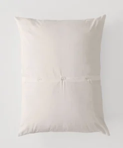 Organic Cool-Air Percale Sham 2-Pack