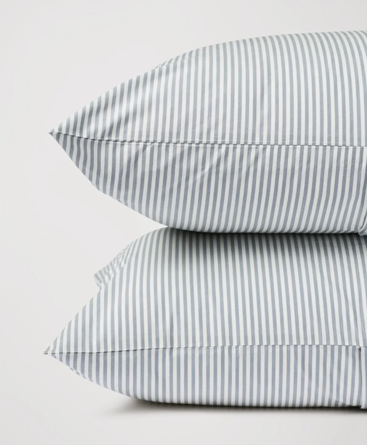 Organic Cool-Air Percale Sham 2-Pack