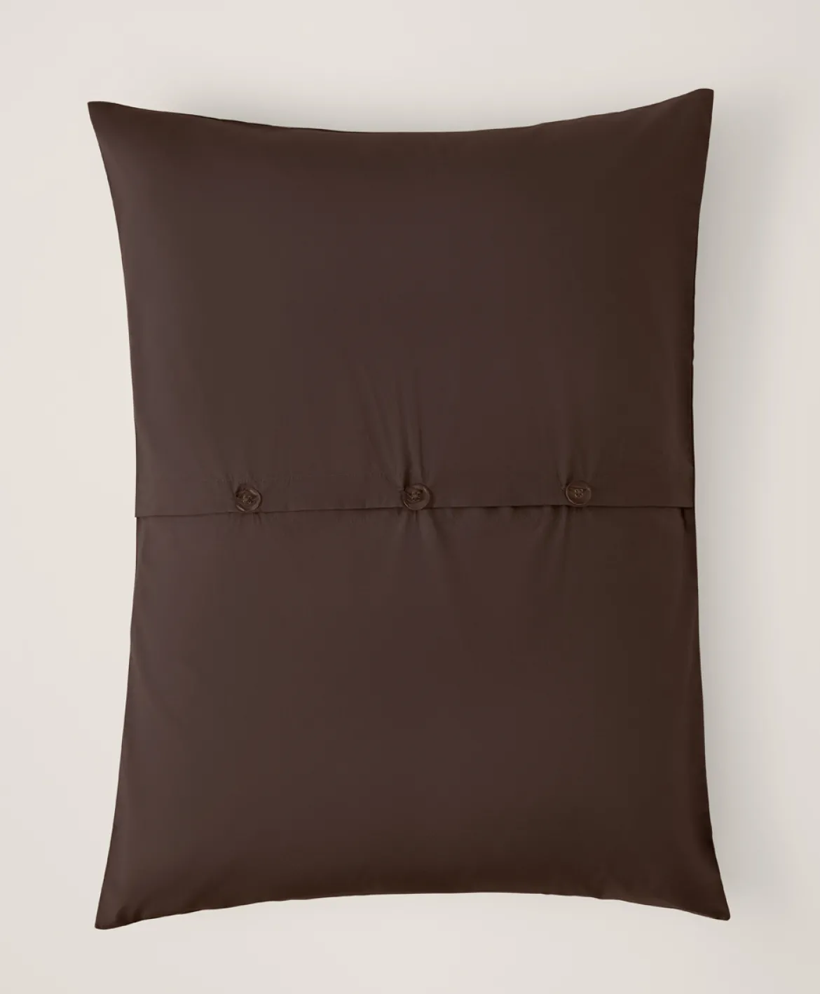 Organic Cool-Air Percale Sham 2-Pack