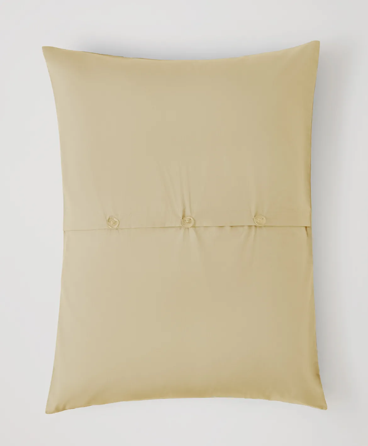 Organic Cool-Air Percale Sham 2-Pack