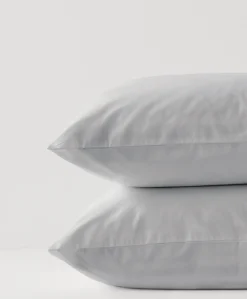 Organic Cool-Air Percale Sham 2-Pack