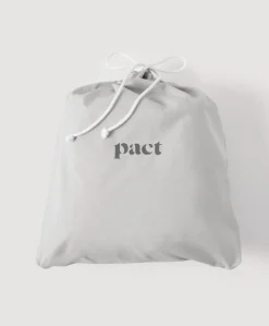 Organic Cool-Air Percale Sheet Set