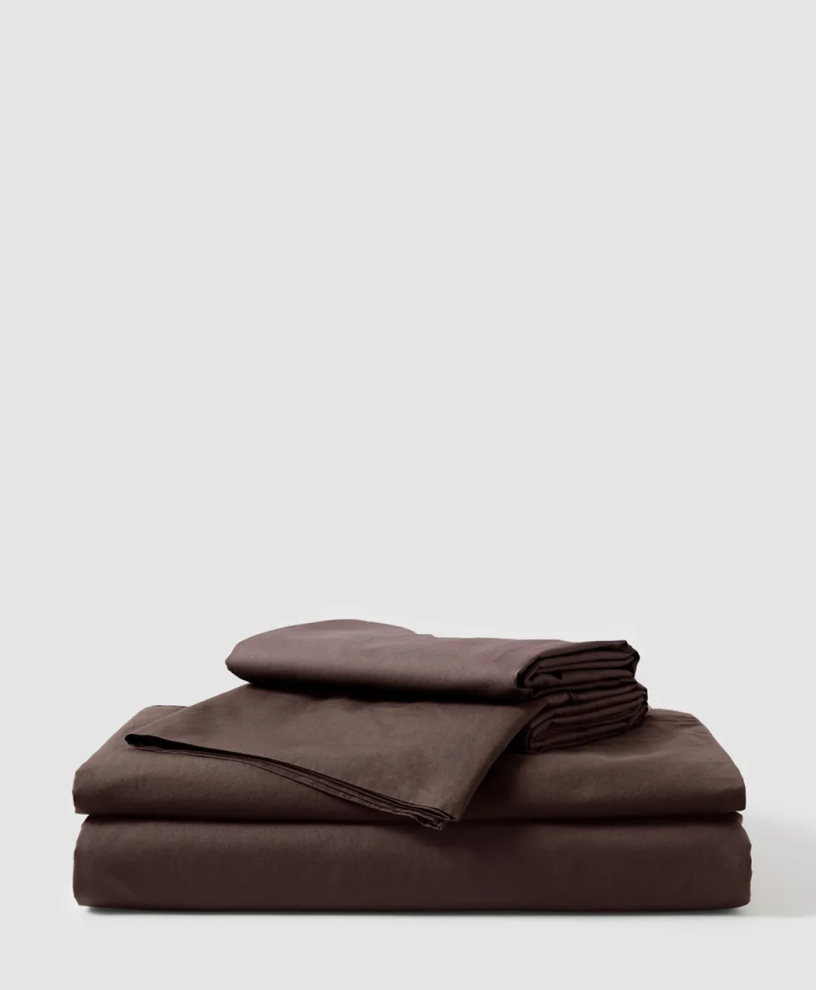 Organic Cool-Air Percale Sheet Set
