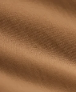 Organic Daily Twill Midweight Pant