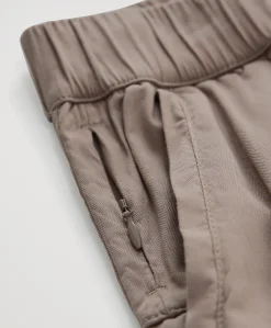 Organic Daily Twill Midweight Pant