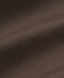 Organic Daily Twill Midweight Pant