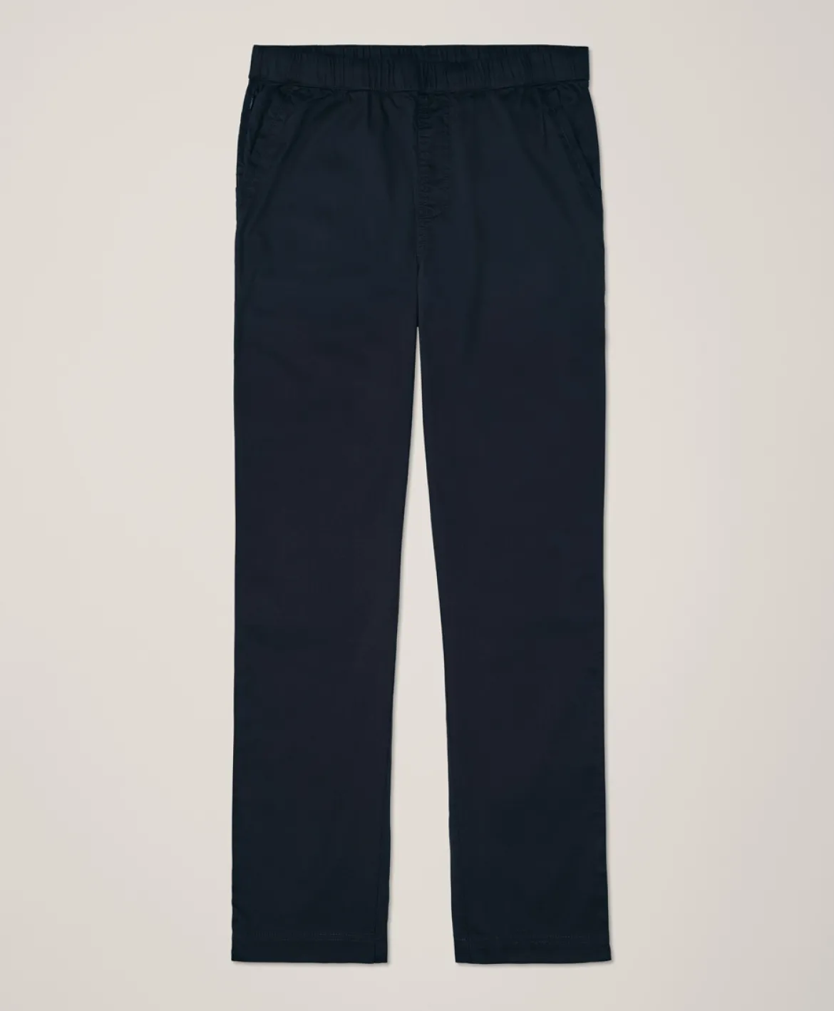 Organic Daily Twill Midweight Pant
