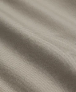 Organic Daily Twill Midweight Pant