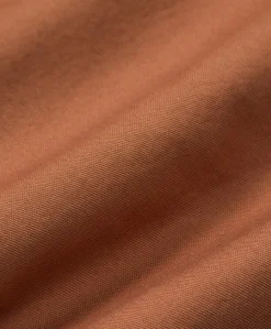 Organic Daily Twill Midweight Pant