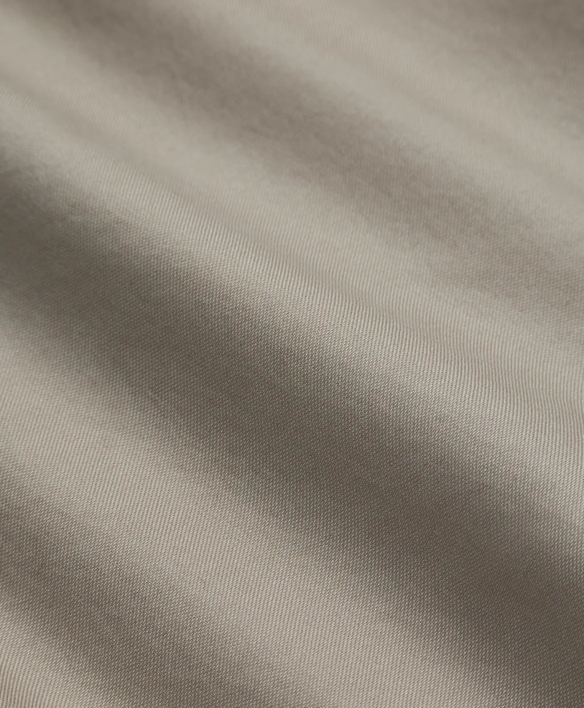 Organic Daily Twill Midweight Pant
