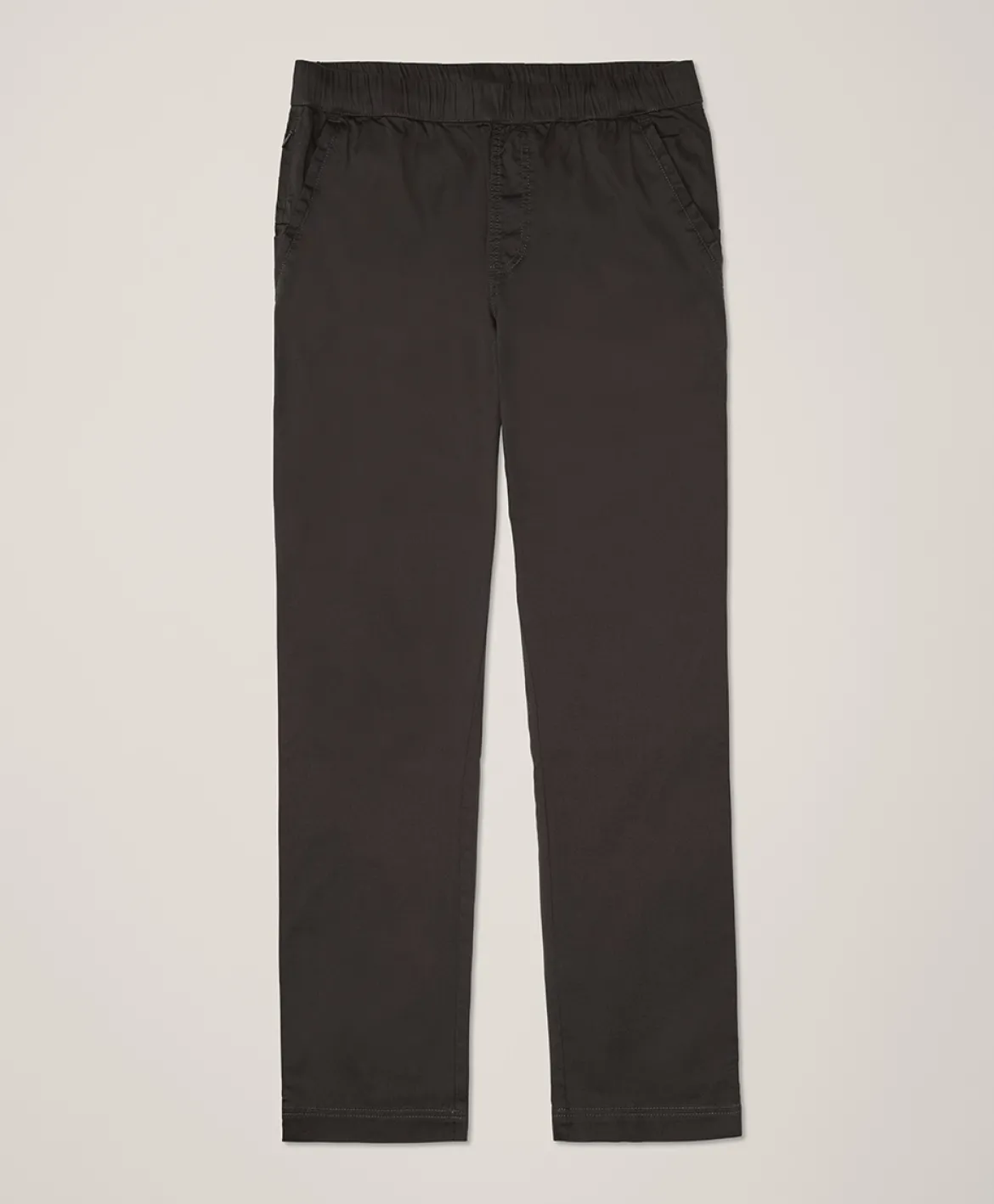 Organic Daily Twill Midweight Pant