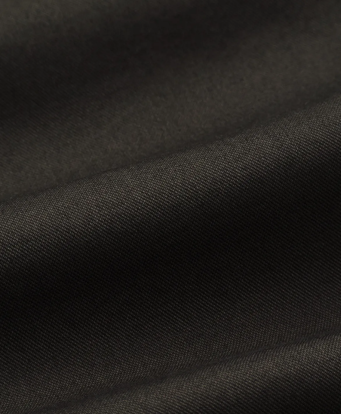 Organic Daily Twill Midweight Pant