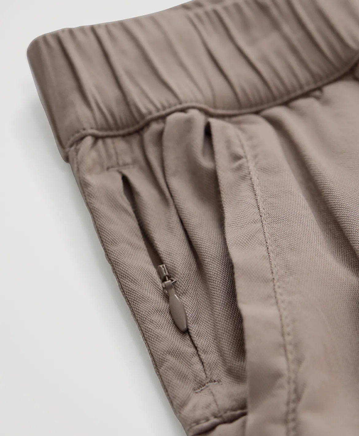 Organic Daily Twill Midweight Pant