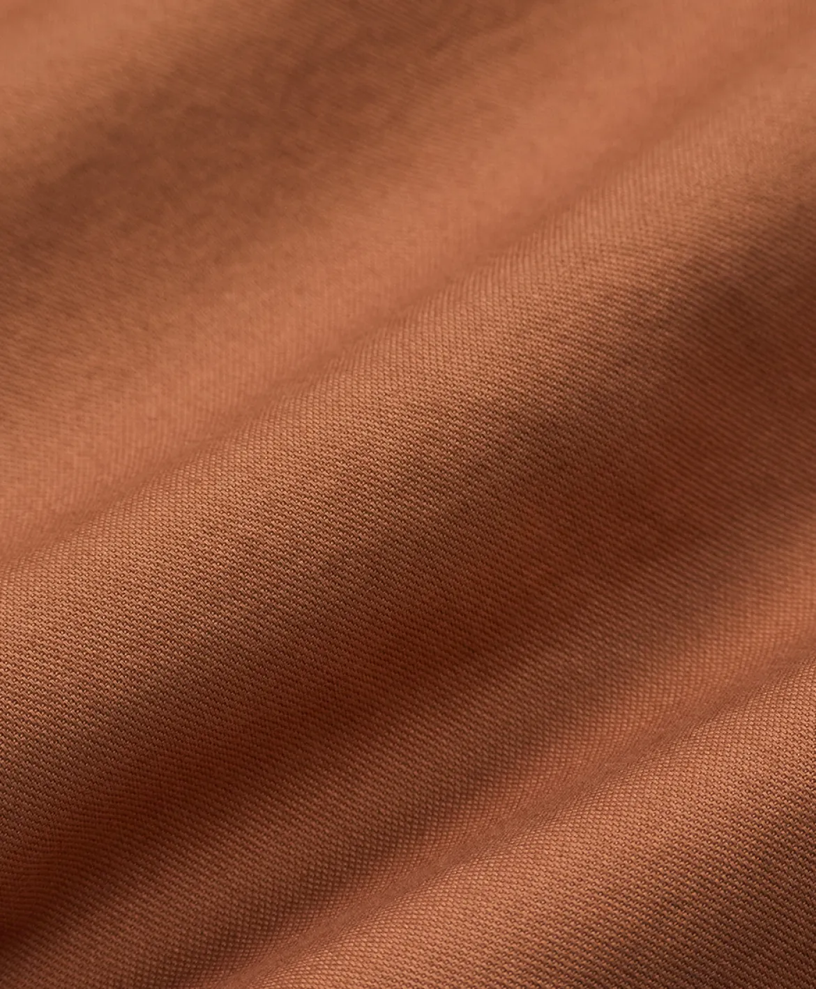 Organic Daily Twill Midweight Pant