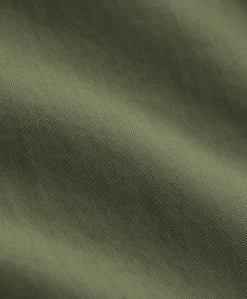 Organic Daily Twill Midweight Pant
