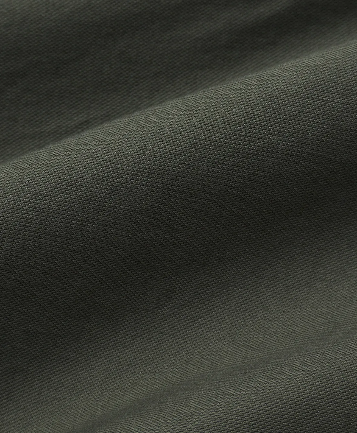 Organic Daily Twill Midweight Pant
