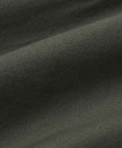Organic Daily Twill Midweight Pant