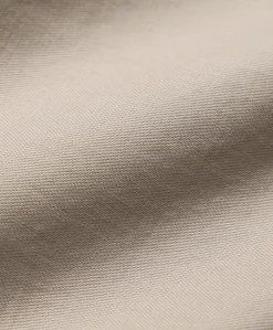 Organic Daily Twill Ultra-High Rise Tapered Pant