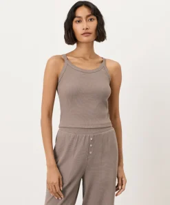 Organic Dream Rib Cami