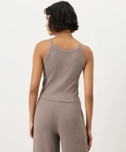 Organic Dream Rib Cami
