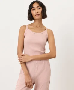 Organic Dream Rib Cami