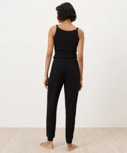 Organic Dream Rib Jogger