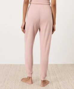 Organic Dream Rib Jogger