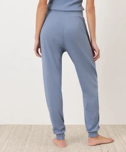 Organic Dream Rib Jogger