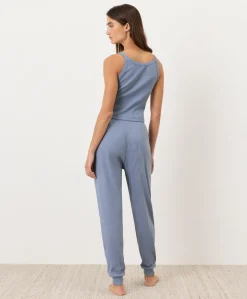 Organic Dream Rib Jogger